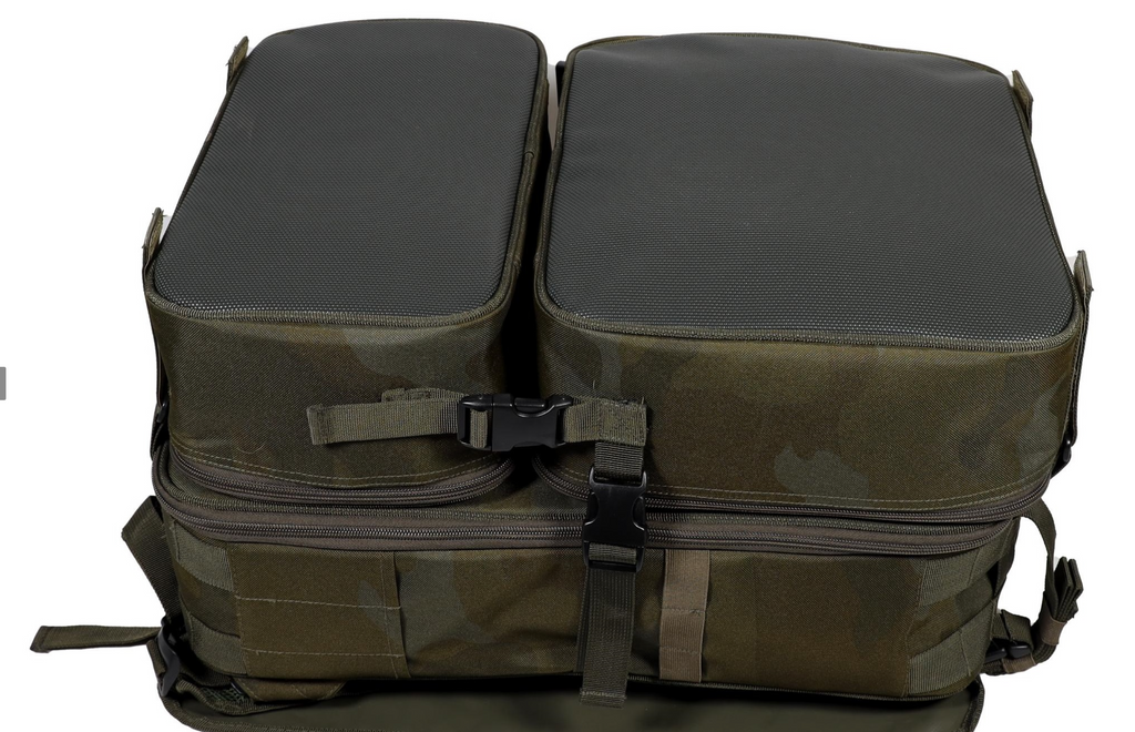 Sonik Xtractor Rucksack System
