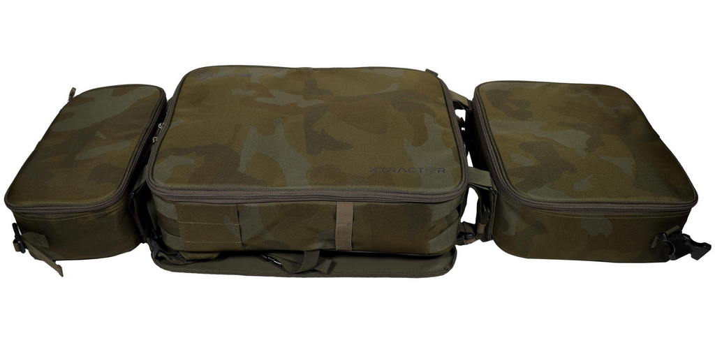 Sonik Xtractor Rucksack System