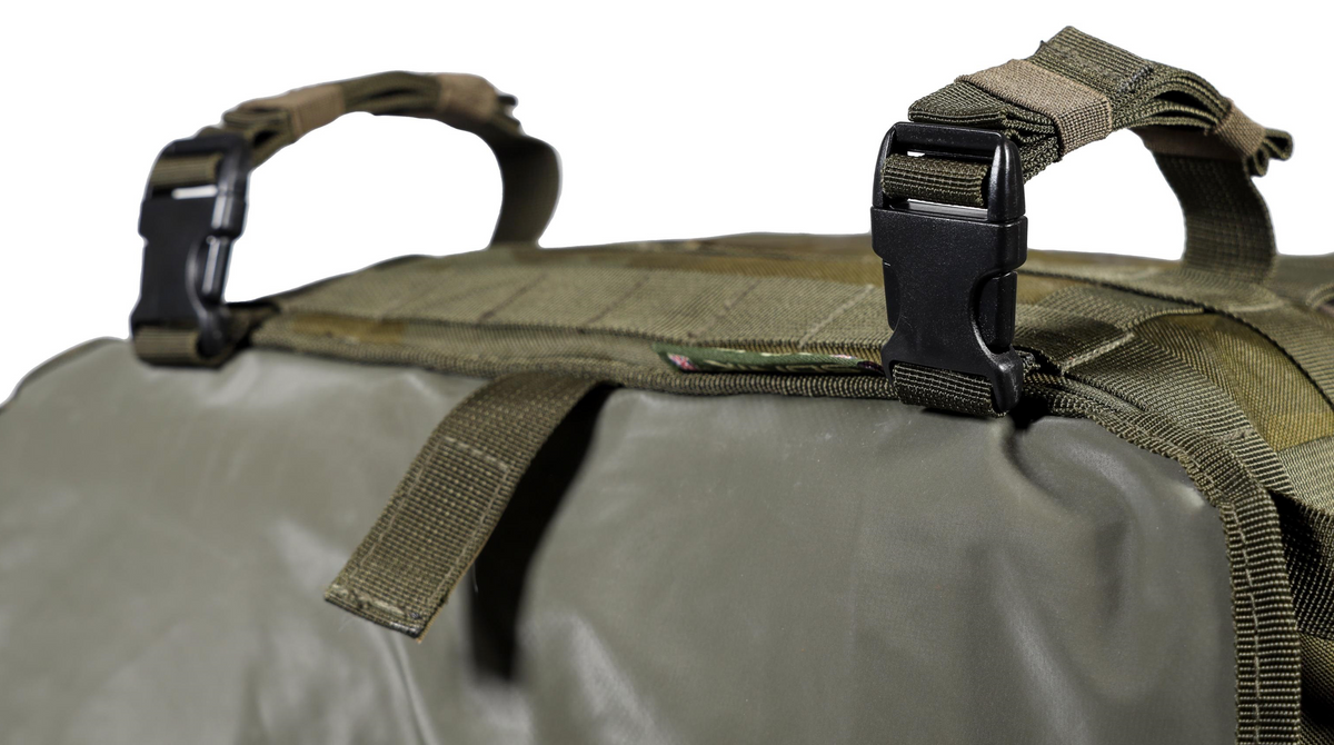 Sonik Xtractor Rucksack System