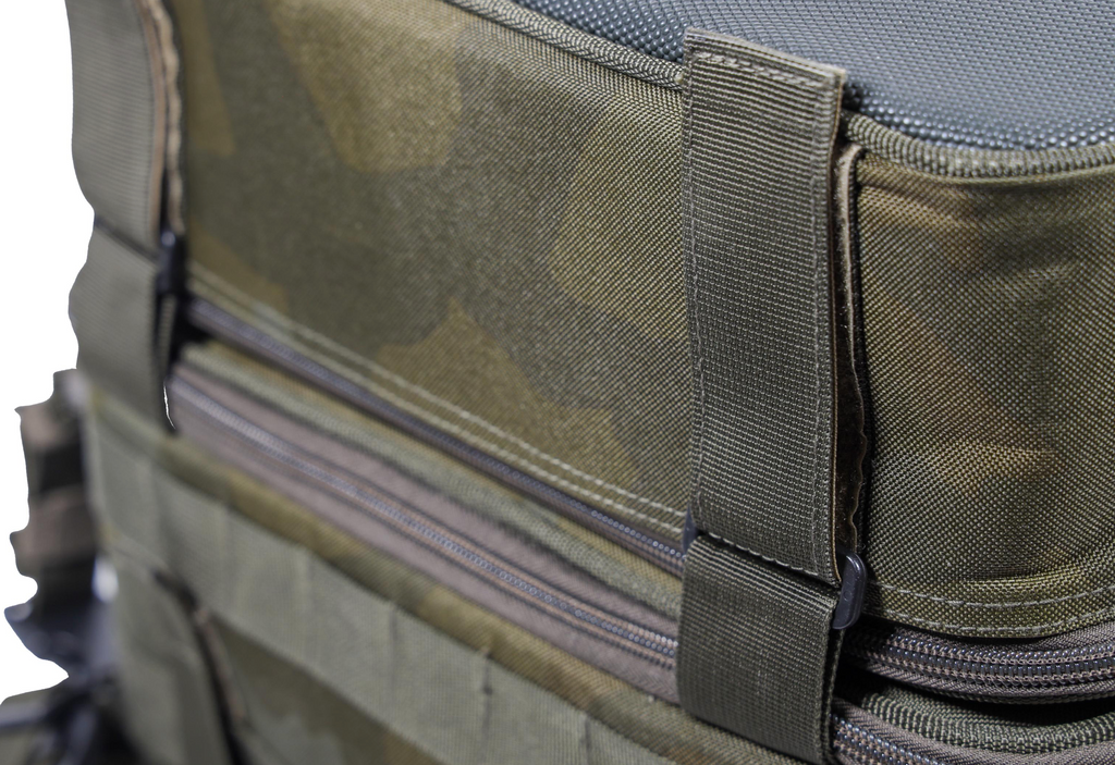Sonik Xtractor Rucksack System
