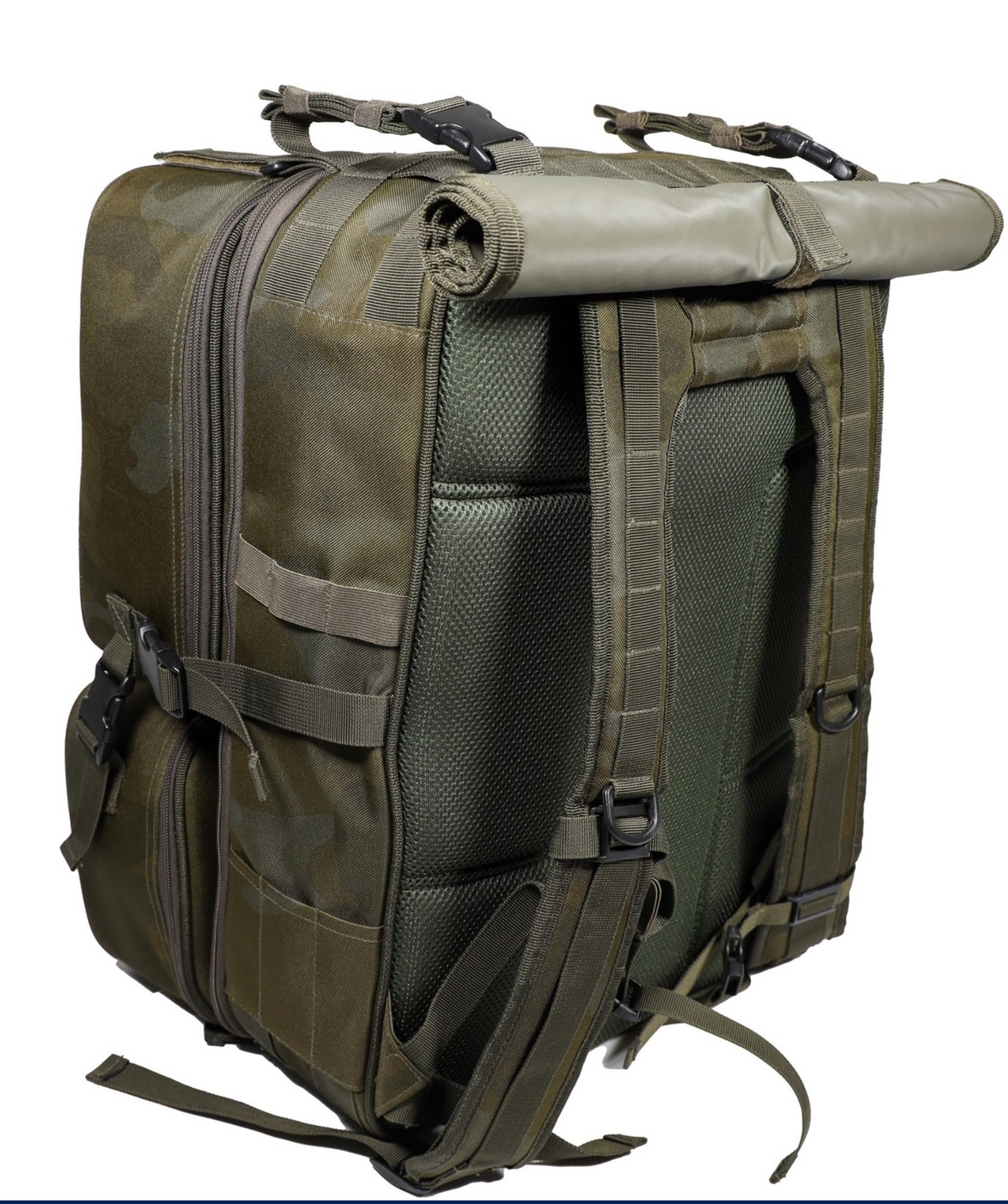 Sonik Xtractor Rucksack System