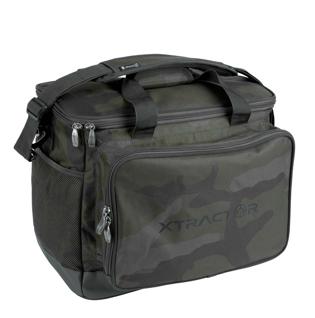 Sonik Xtractor Köder- und Tackle-Tasche