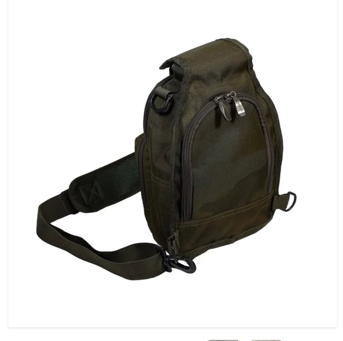 Sonik Xtractor Sling Bag