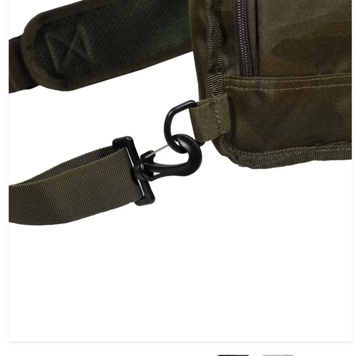 Sonik Xtractor Sling Bag