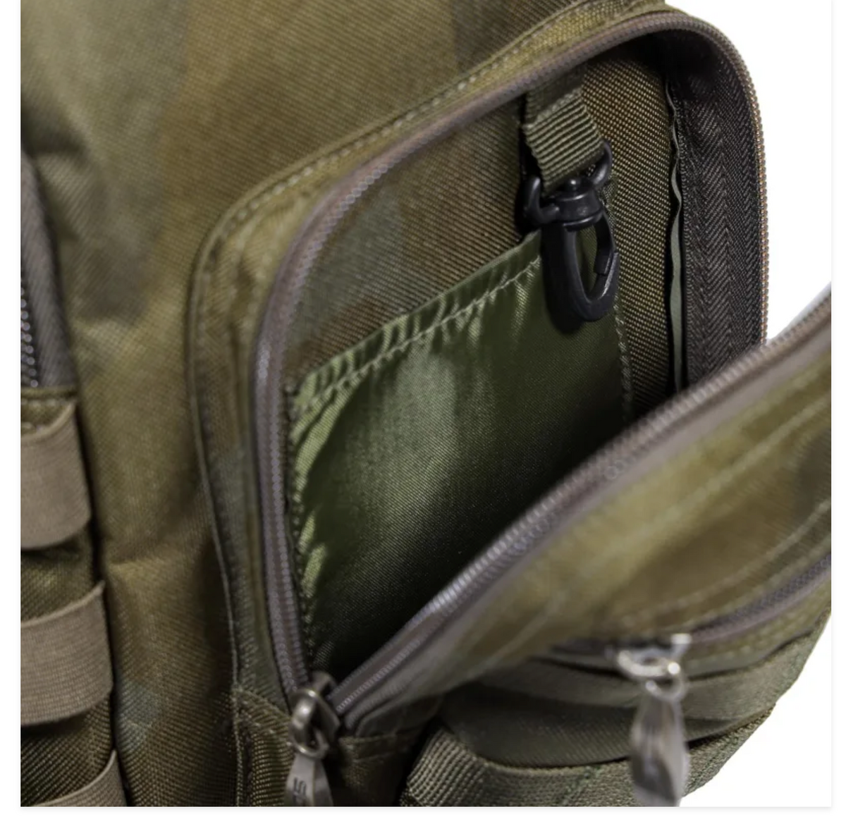 Sonik Xtractor Sling Bag