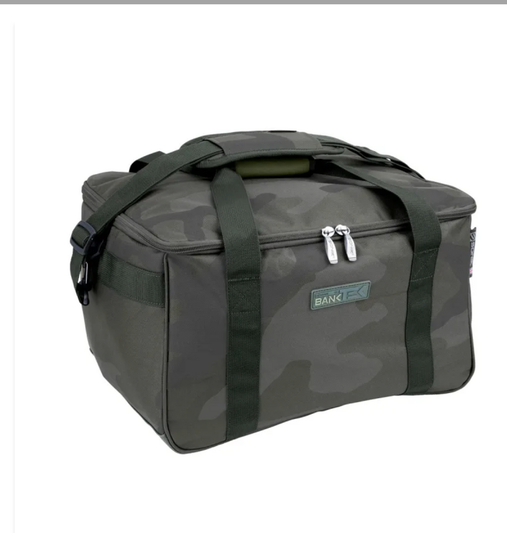 Sonik Bank-Tek Cookware Bag