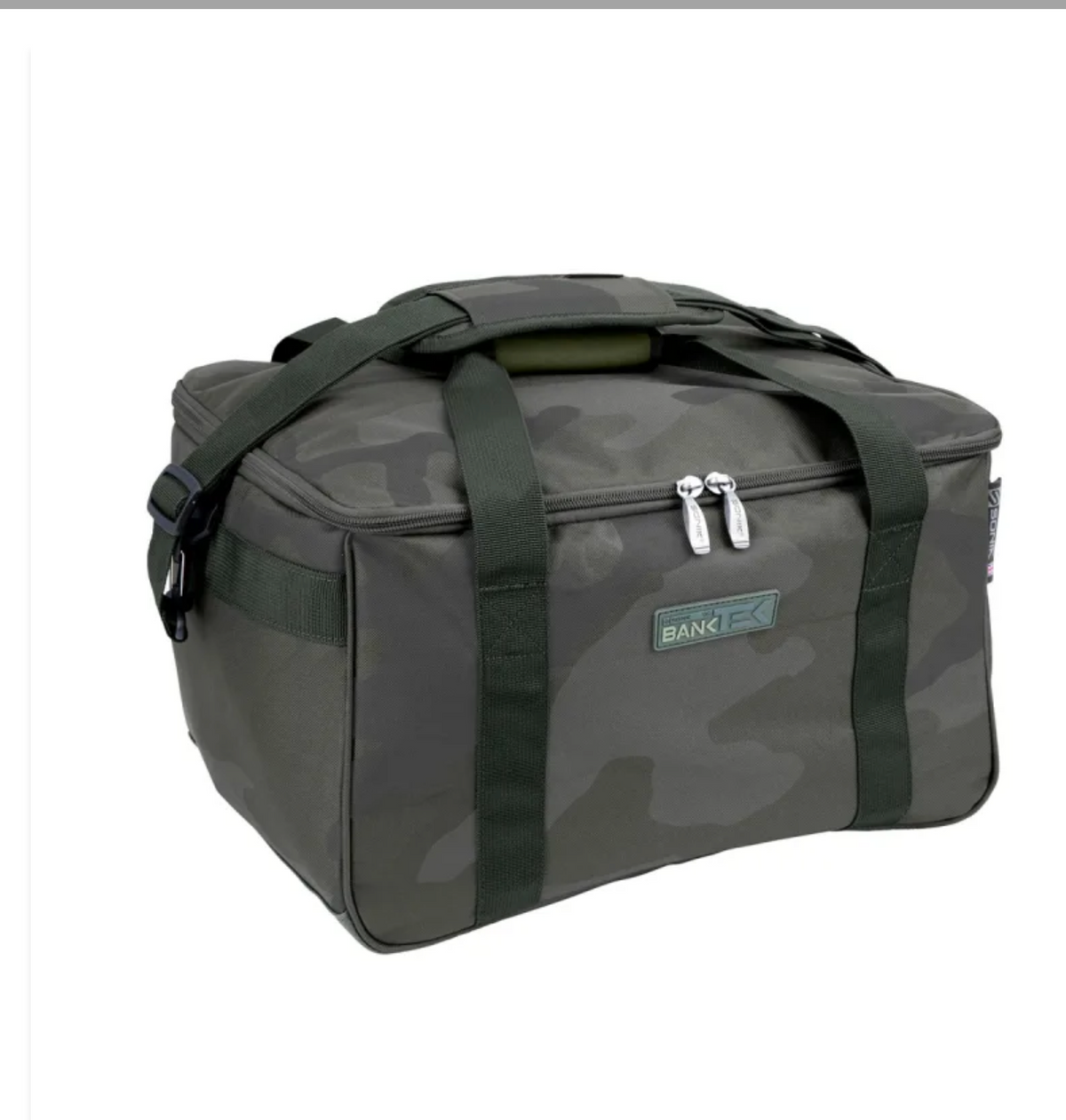 Sonik Bank-Tek Cookware Bag