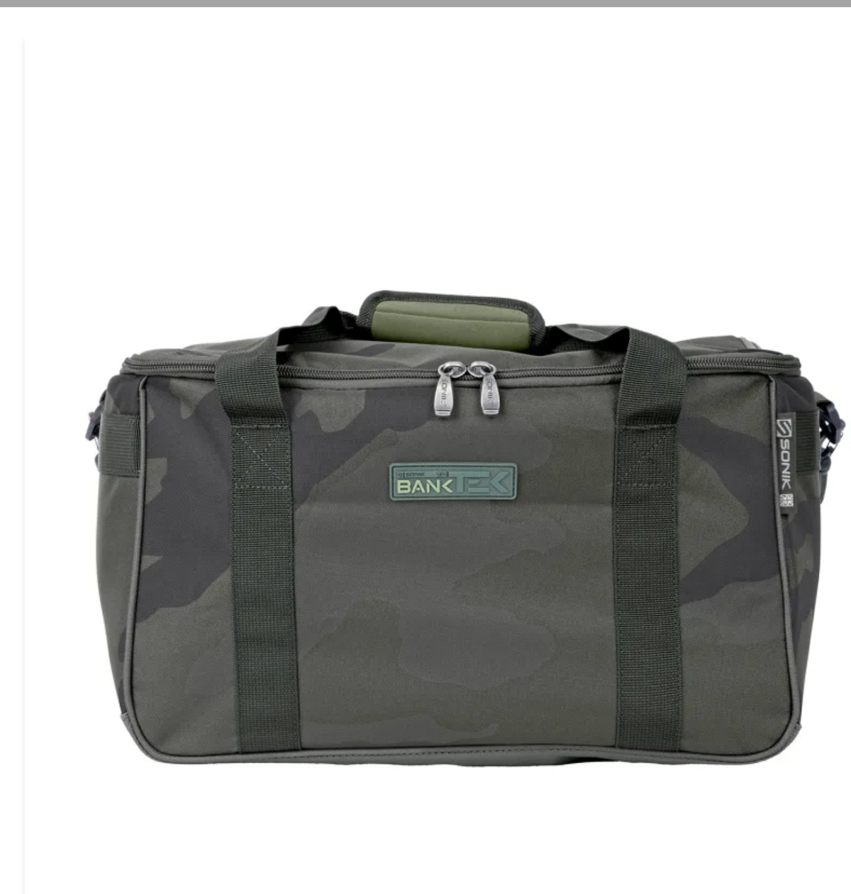 Sonik Bank-Tek Cookware Bag