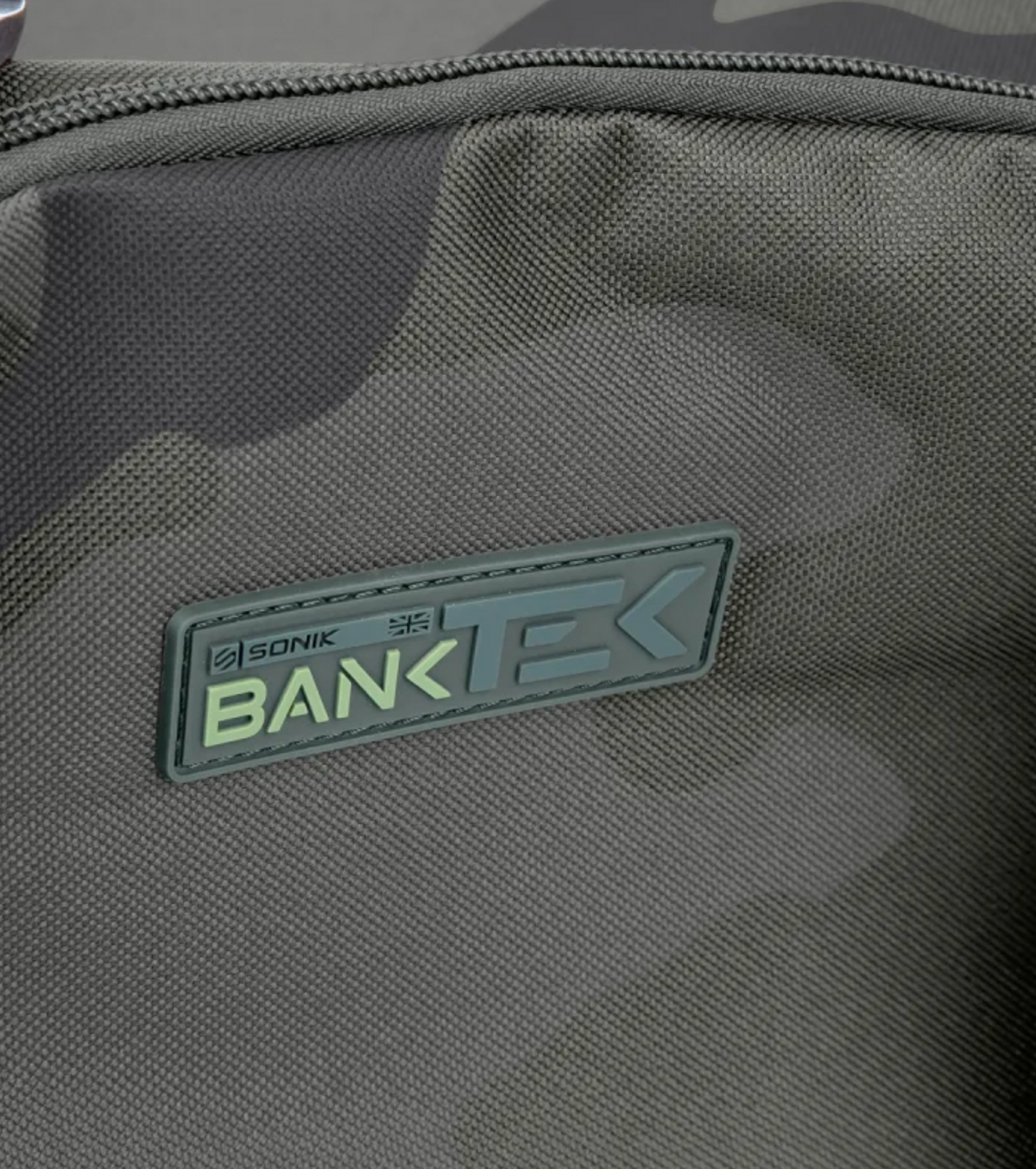 Sonik Bank-Tek Cookware Bag