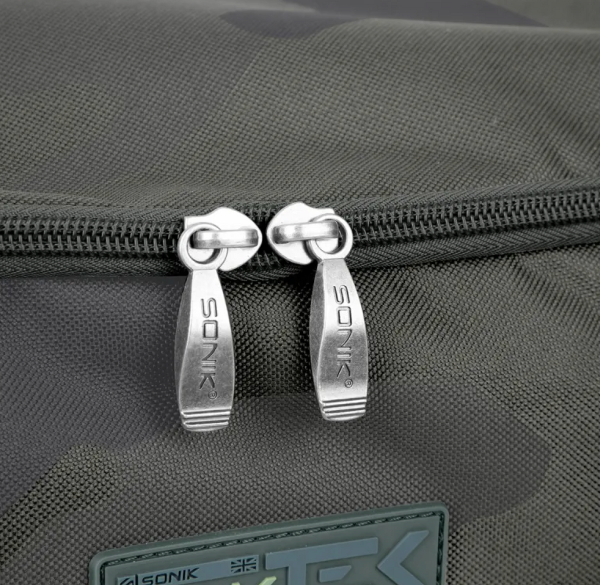 Sonik Bank-Tek Cookware Bag
