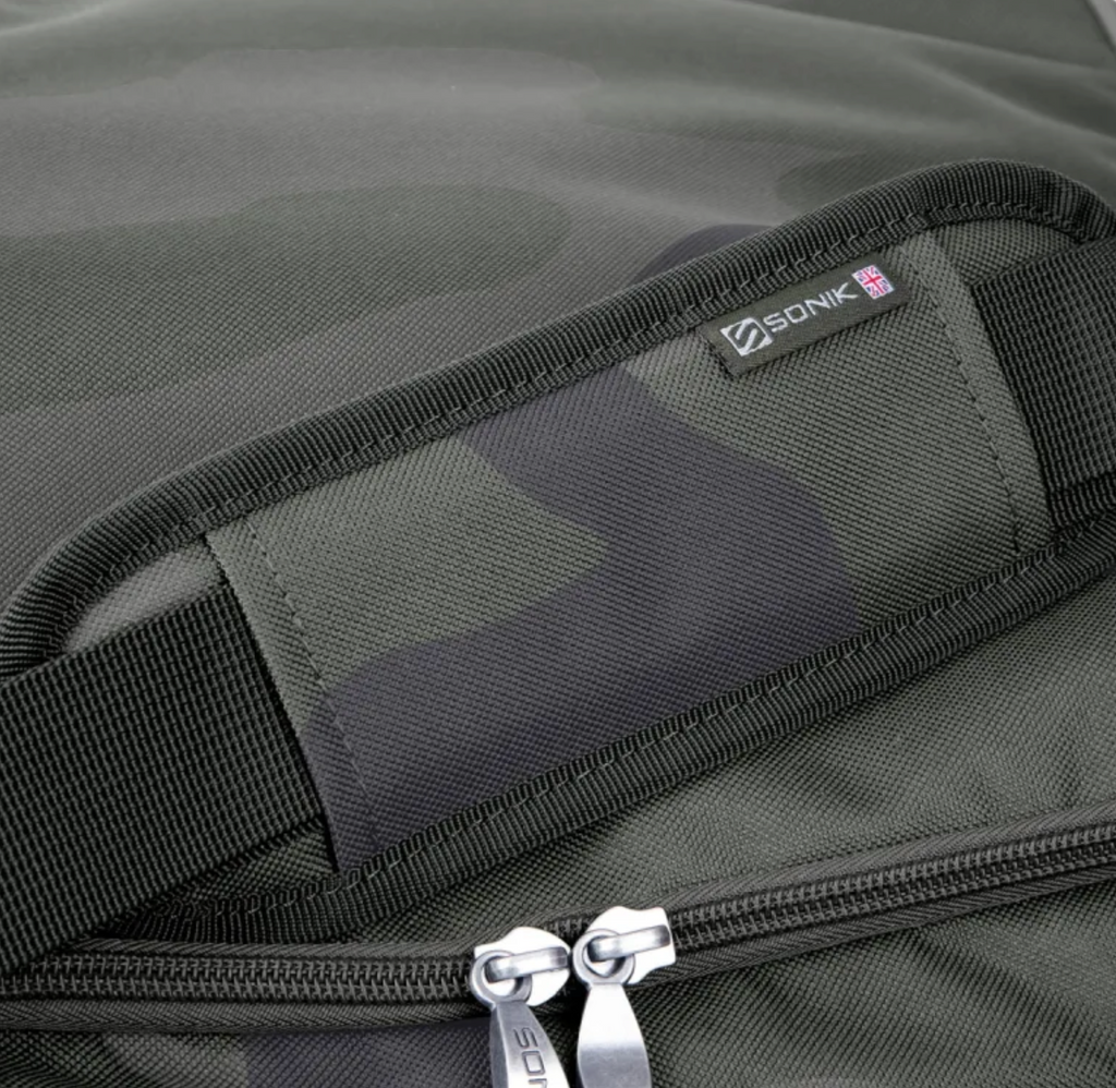 Sonik Bank-Tek Cookware Bag