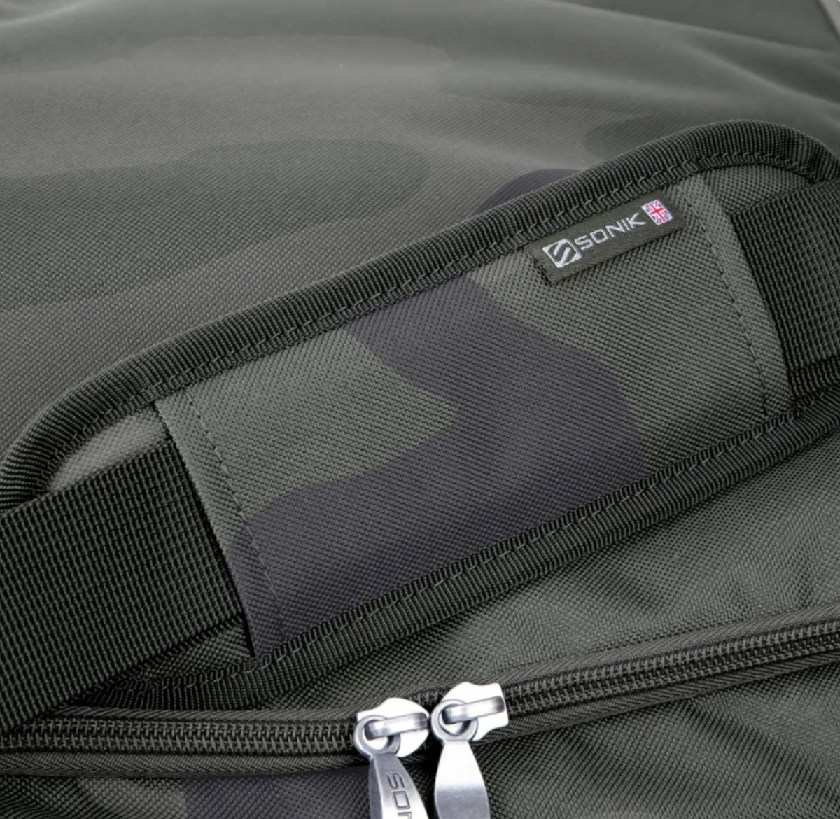 Sonik Bank-Tek Cookware Bag