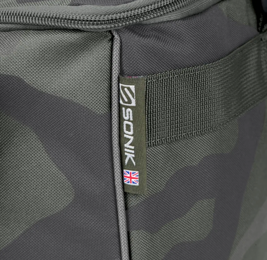 Sonik Bank-Tek Cookware Bag