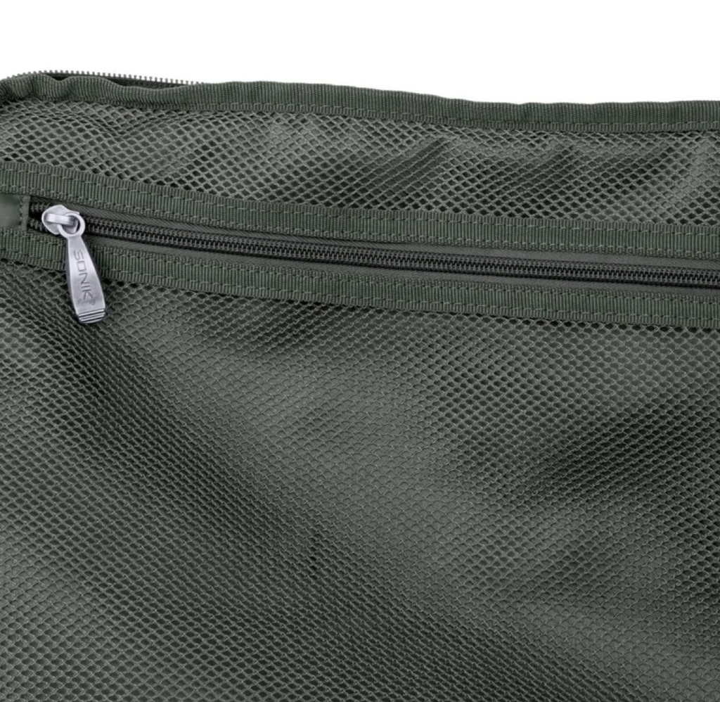 Sonik Bank-Tek Cookware Bag