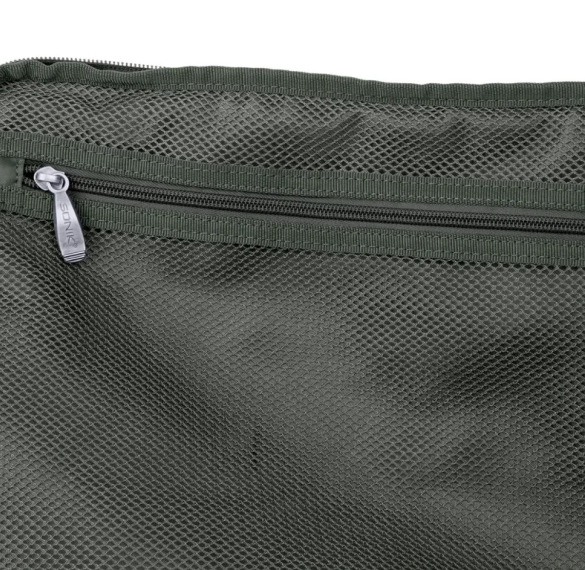 Sonik Bank-Tek Cookware Bag