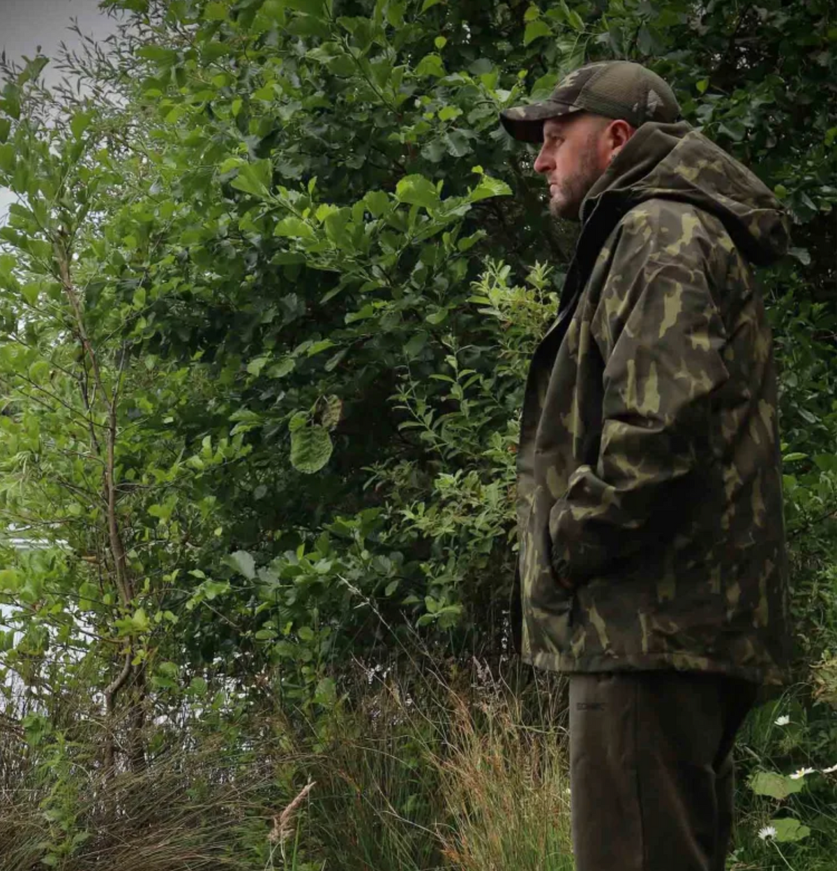 Sonik Lightweight Jacket