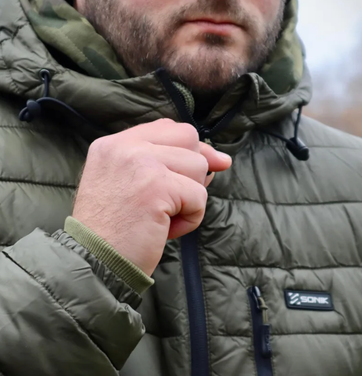 Sonik Packaway Insulator