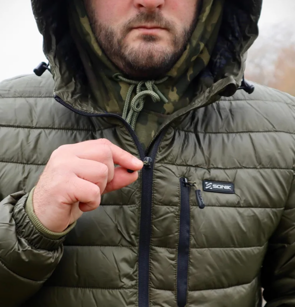 Sonik Packaway Insulator