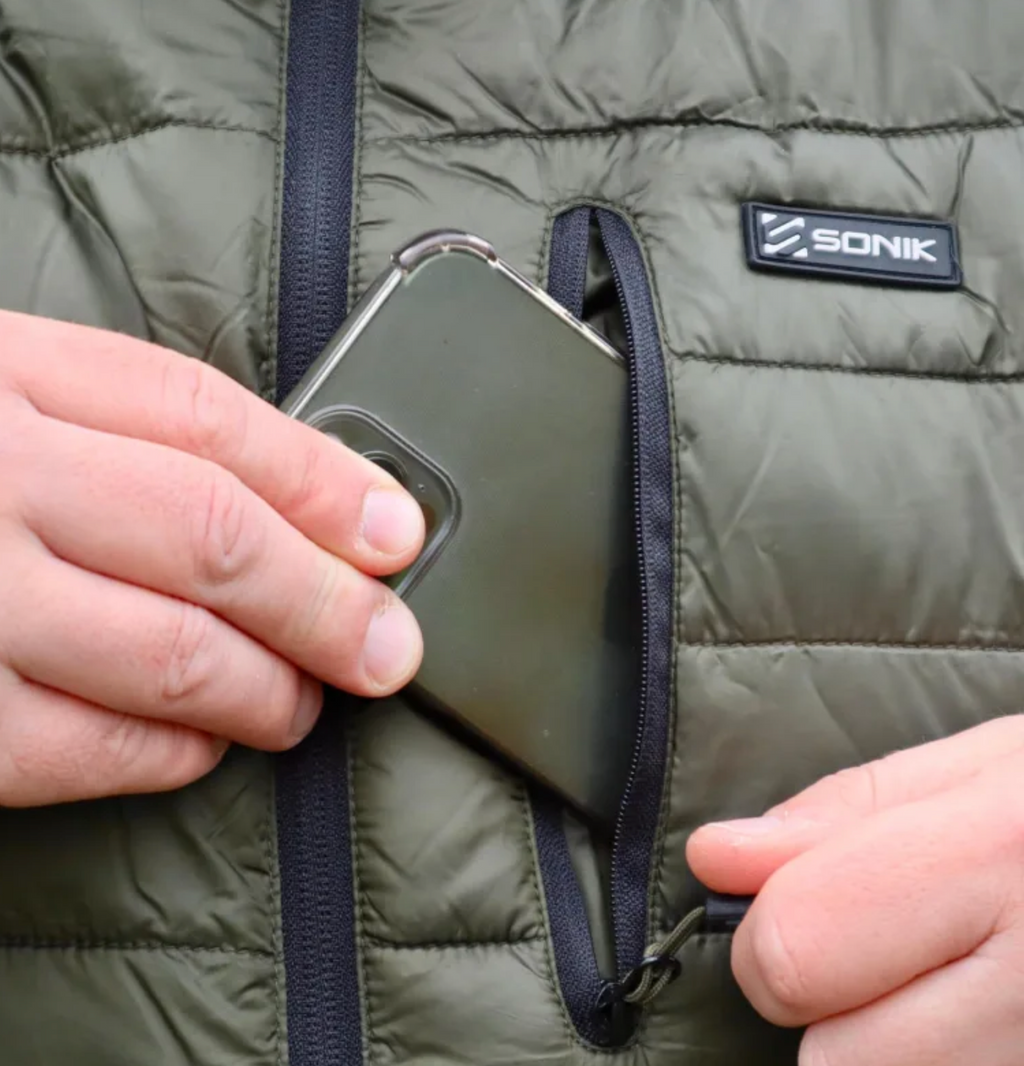Sonik Packaway Insulator