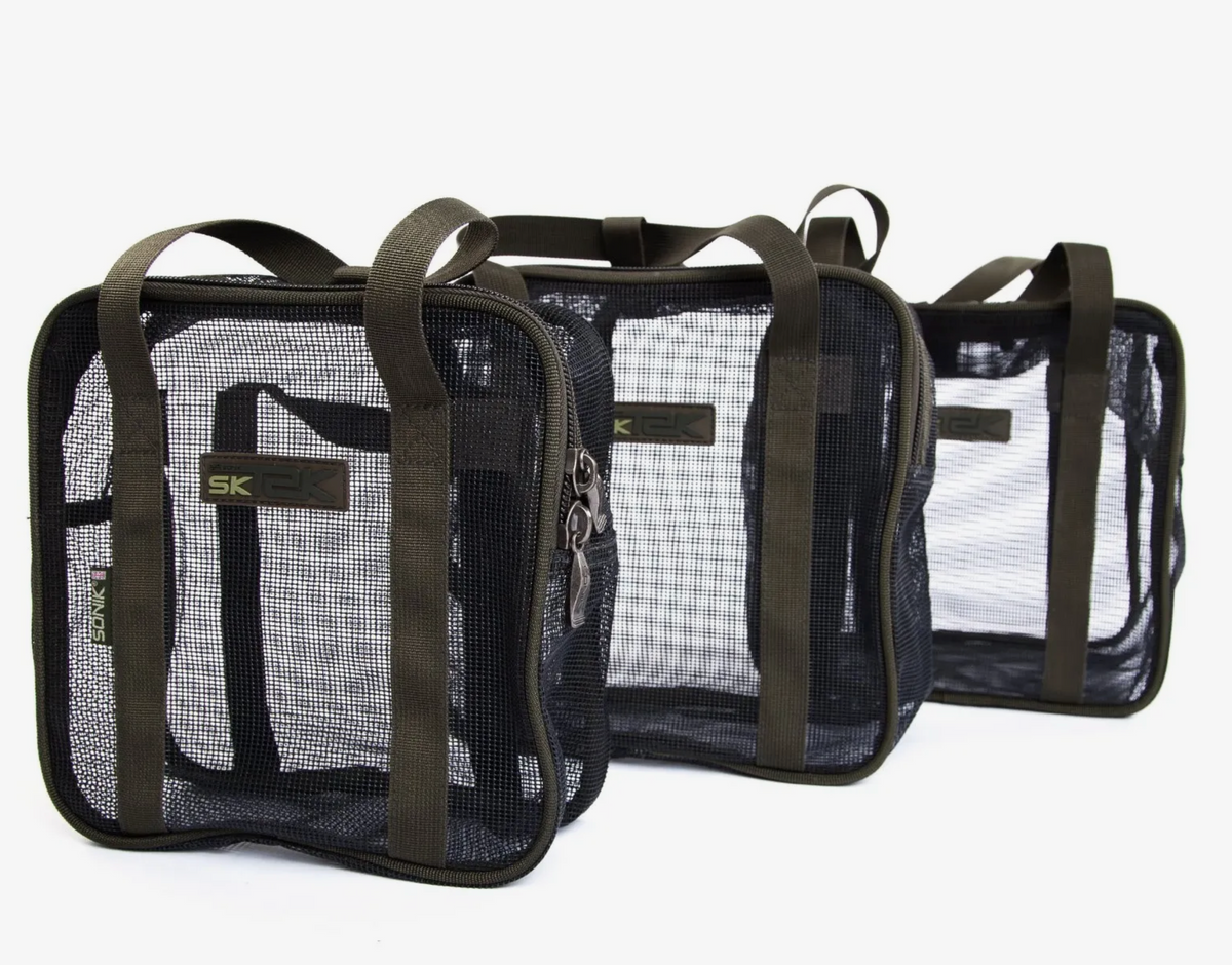 Sonik SK-TEK Air Dry Bag