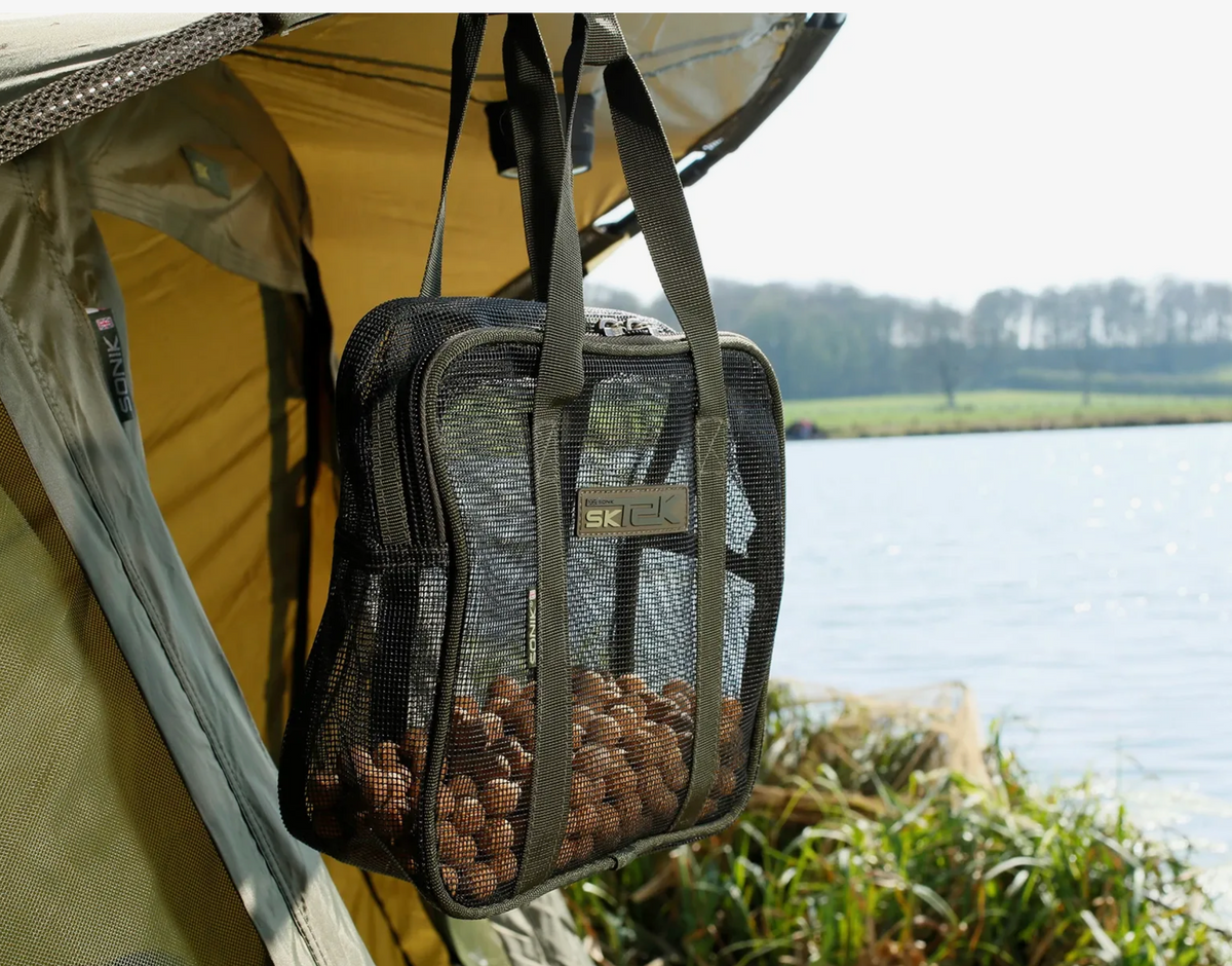 Sonik SK-TEK Air Dry Bag
