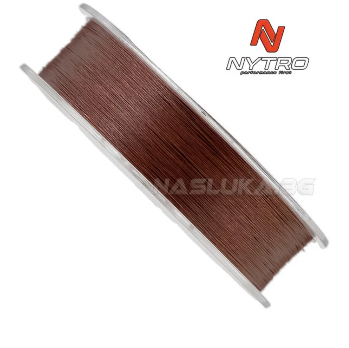 Nytro Sublime X8 Sinking Feeder Braid Geflochtene Schnur 150m