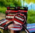 Nytro Sublime Sinking Feeder Mono Nylon 300m