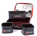 Nytro StarkX 2+1 Feeder Tray