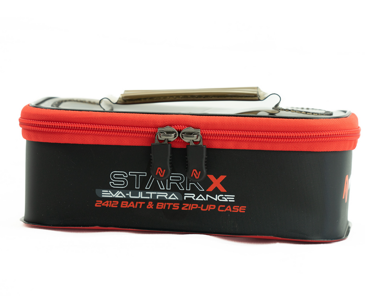 Nytro StarkX EVA Accessory & Bits Zip-Up Case