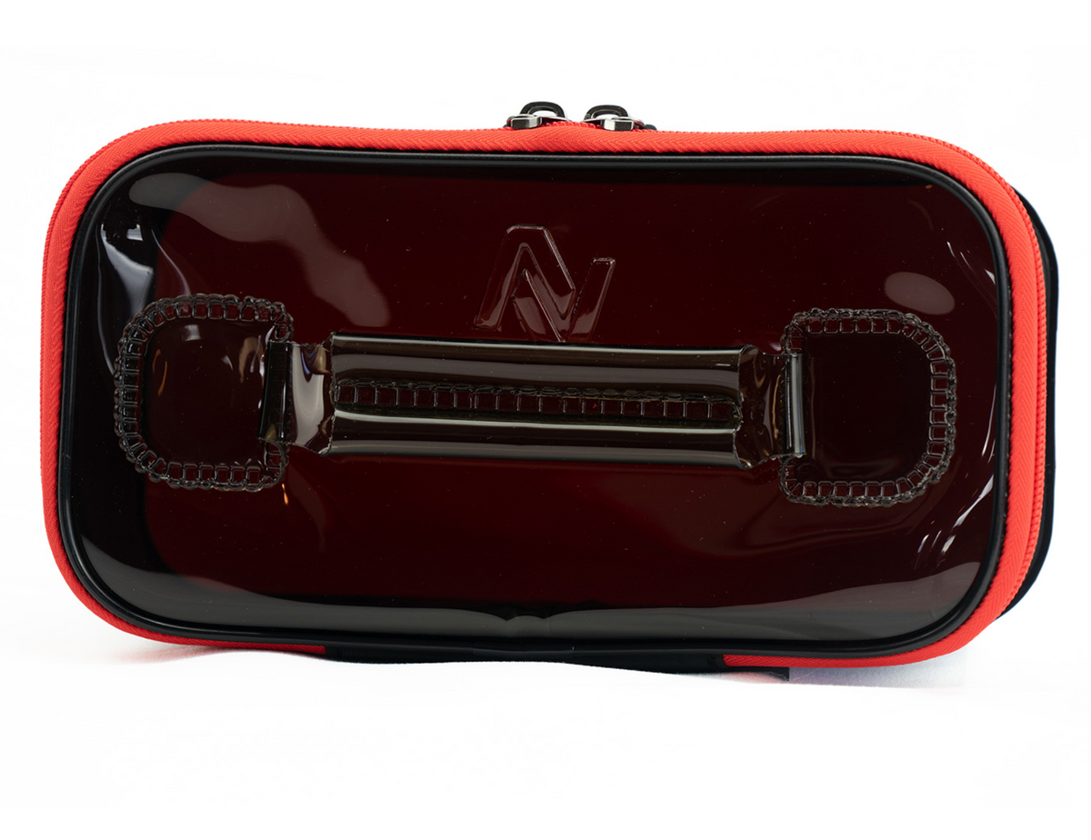 Nytro StarkX EVA Accessory & Bits Zip-Up Case