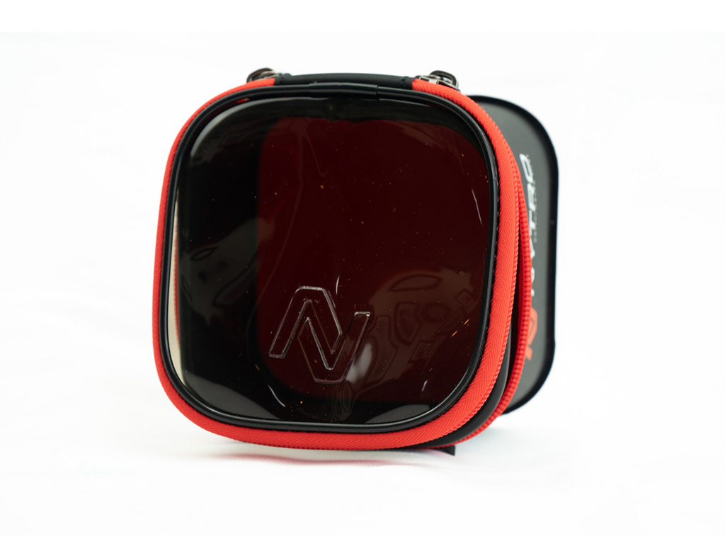 Nytro StarkX EVA Accessory & Bits Zip-Up Case