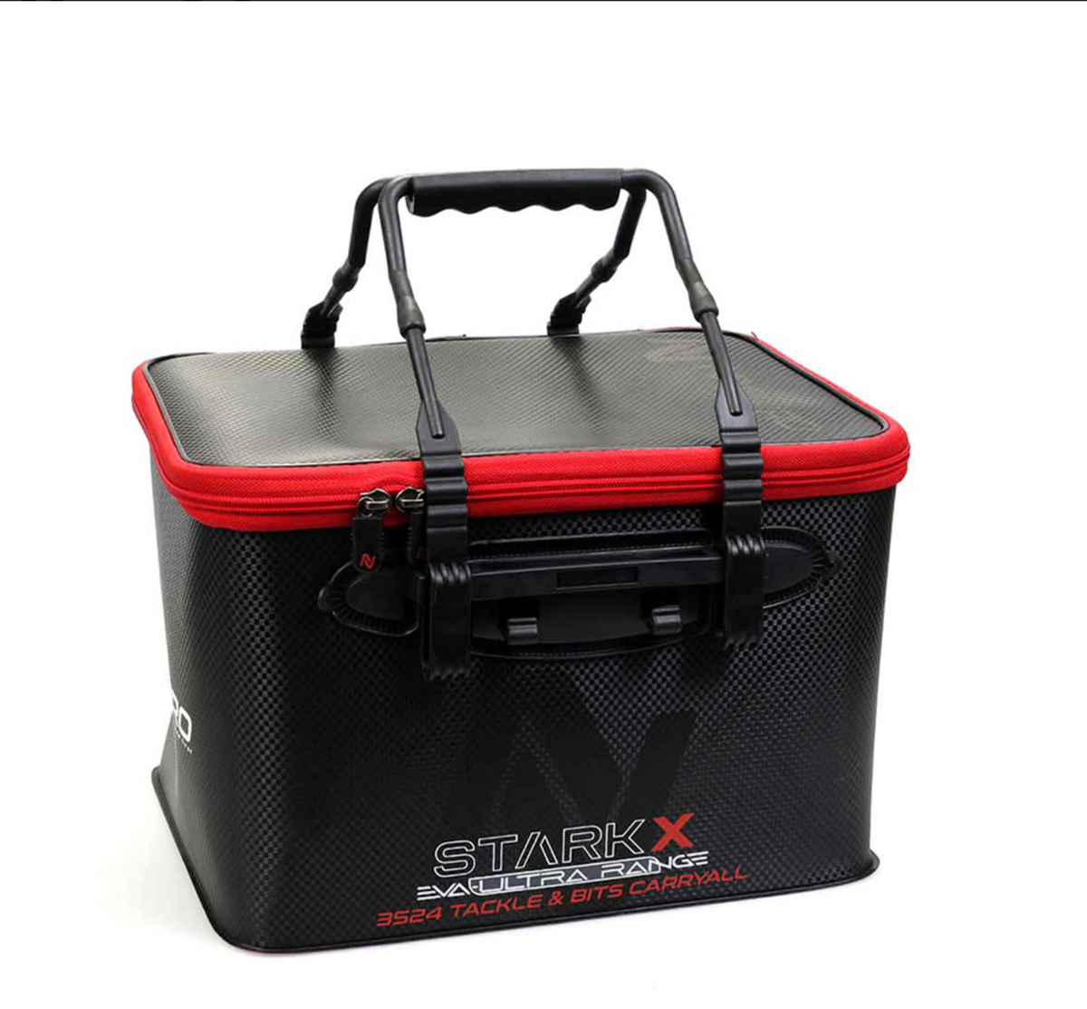 Nytro StarkX EVA Tackle Bits Carryall