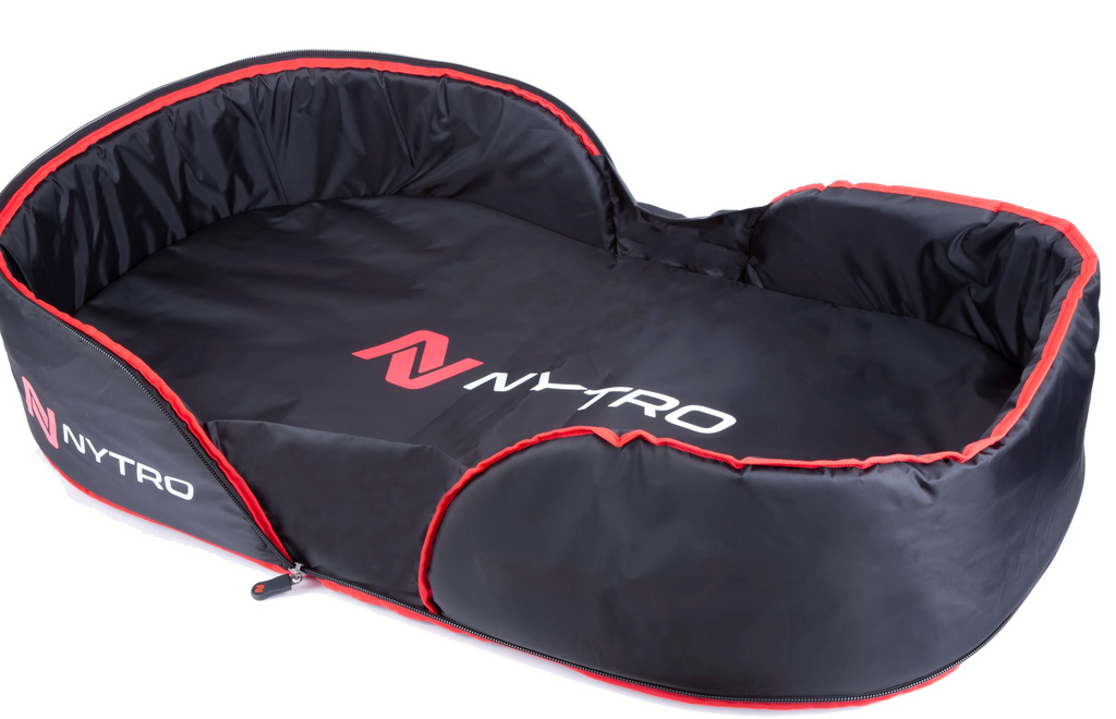 Nytro Cradle