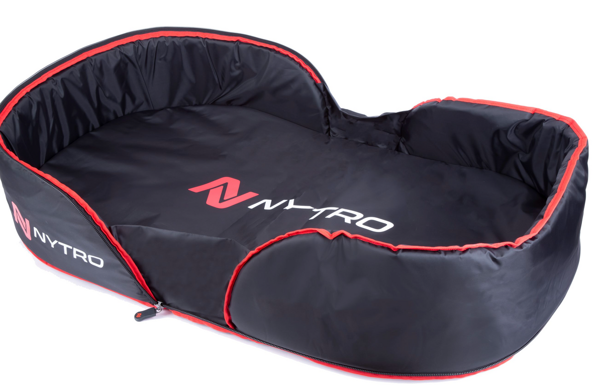 Nytro Cradle