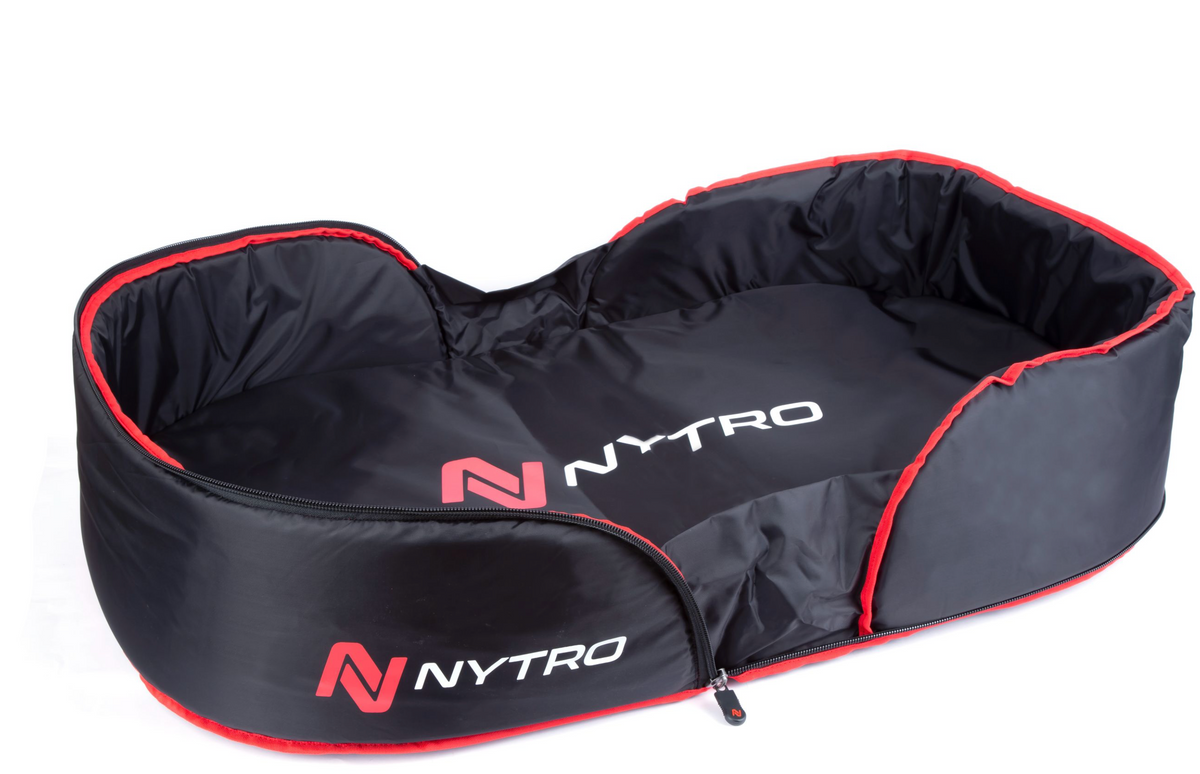 Nytro Cradle
