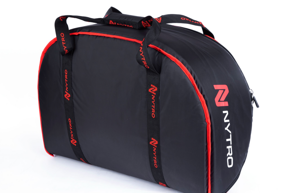 Nytro Cradle