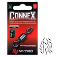 Nytro Connex Mixed-Eye Mini Feeder Swivel 14 (10 Stück)