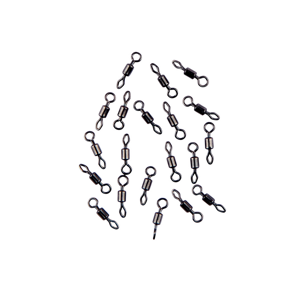 Nytro Connex Mixed-Eye Mini Feeder Swivel 14 (10 Stück)