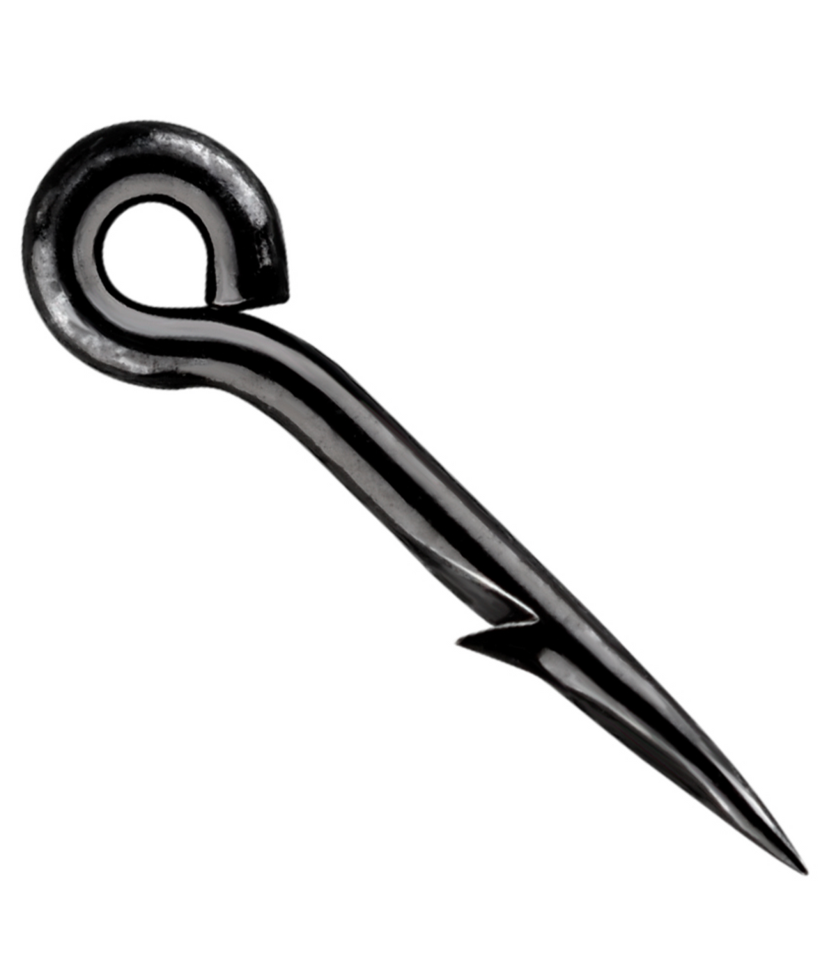 Nytro Hi-Carbon Steel Barbed Method Bait Spike 7.5mm (10pcs)