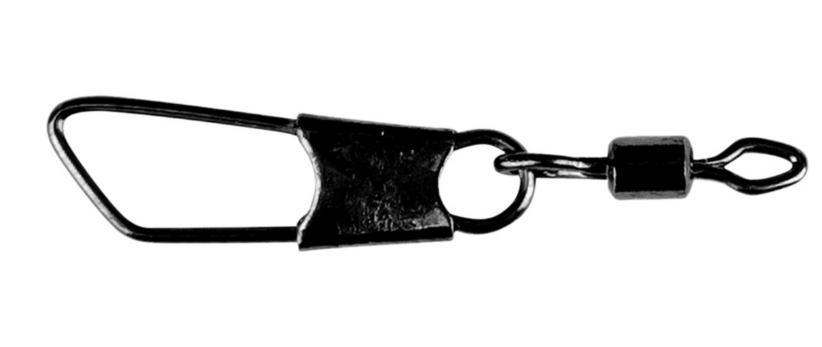 Nytro Connex Diamond-Eye Wirbel + Safety Snap (10 Stück)