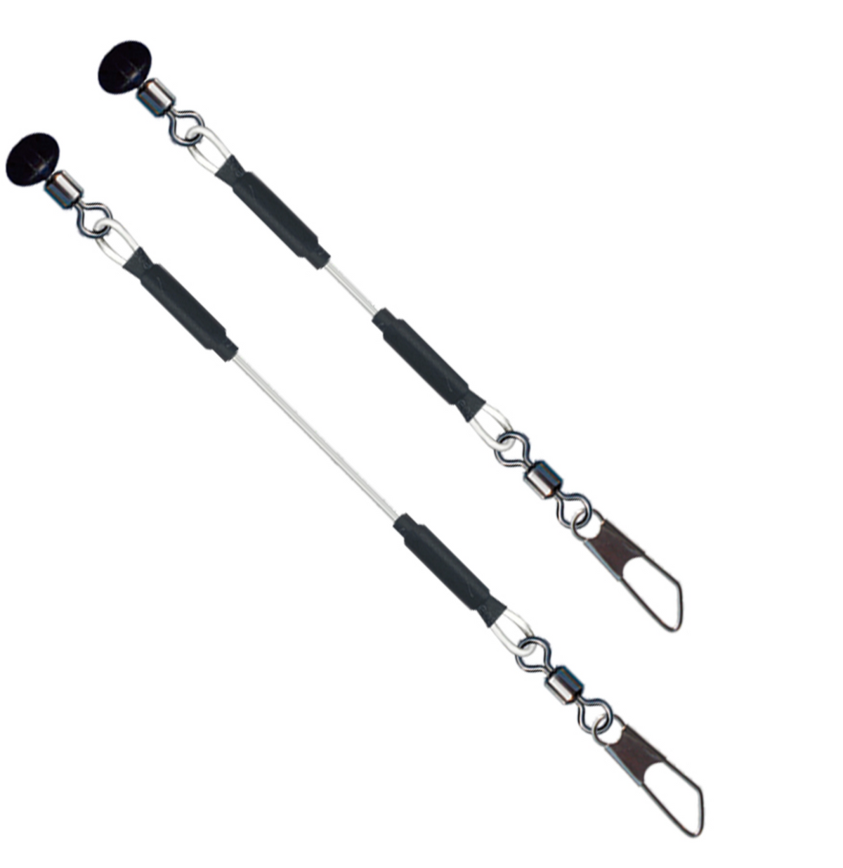 Nytro Connex Stiff Feeder Link Safety Snap