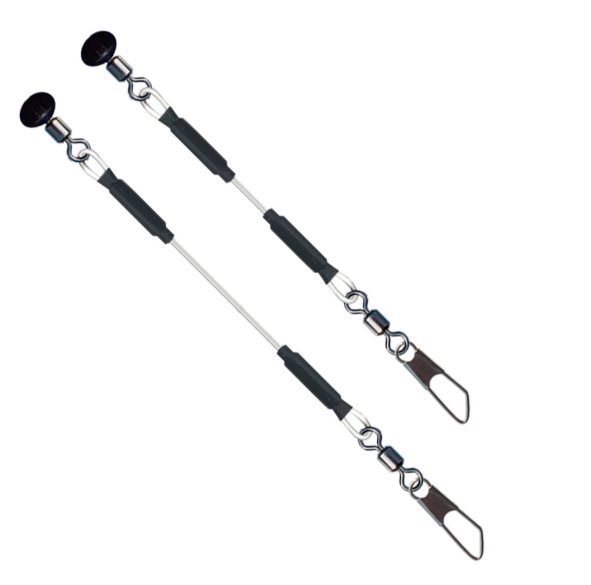 Nytro Connex Stiff Feeder Link Safety Snap