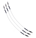 Nytro Feedergum Link (3 St)