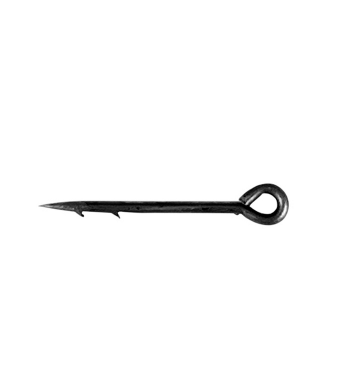 Nytro Barbed Bait Spike Ultrafine 8mm (10 Stück)