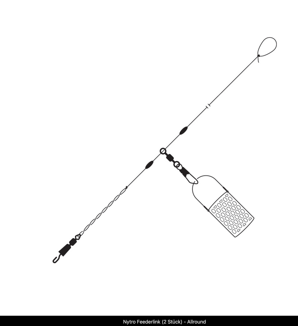 Nytro Feederlink (2 Stück)