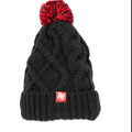 Nytro Winter Bommelmütze