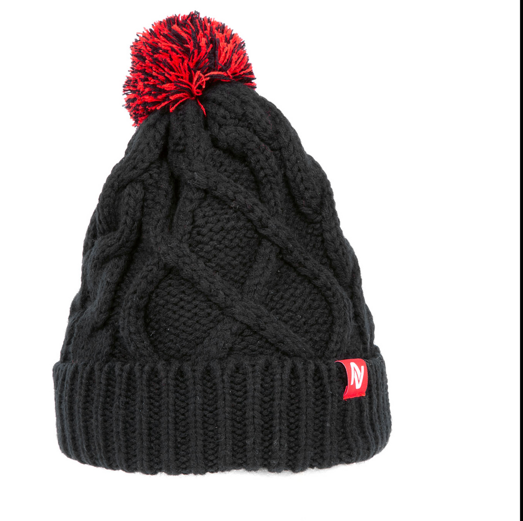 Nytro Winter Bommelmütze
