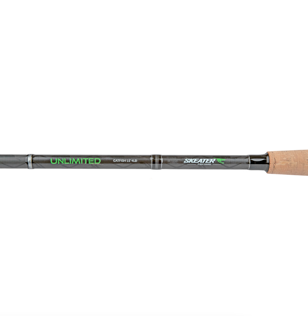 Skeater Unlimited Catfish Cork