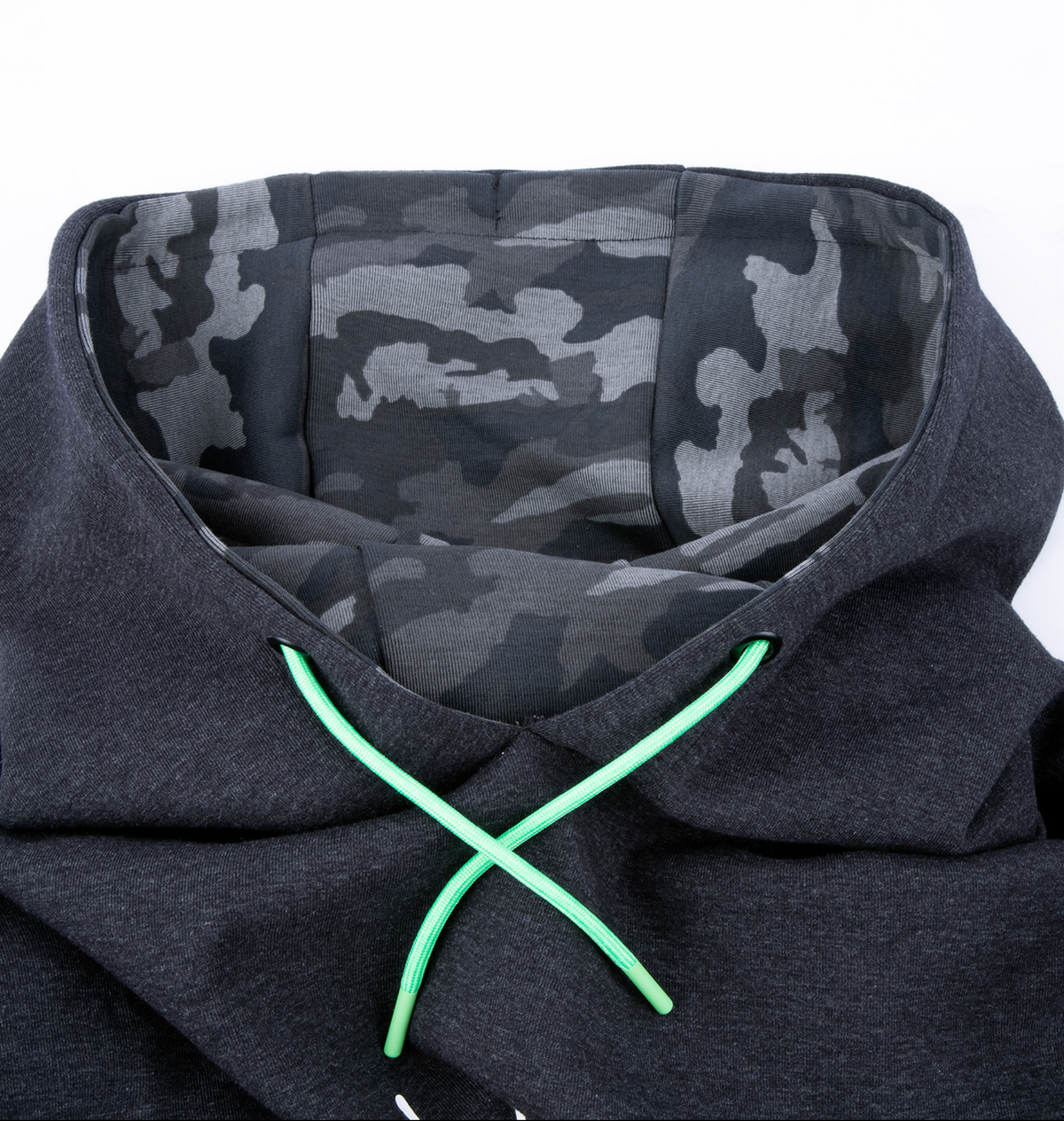 Skeater Hoody By Think Fishy Art