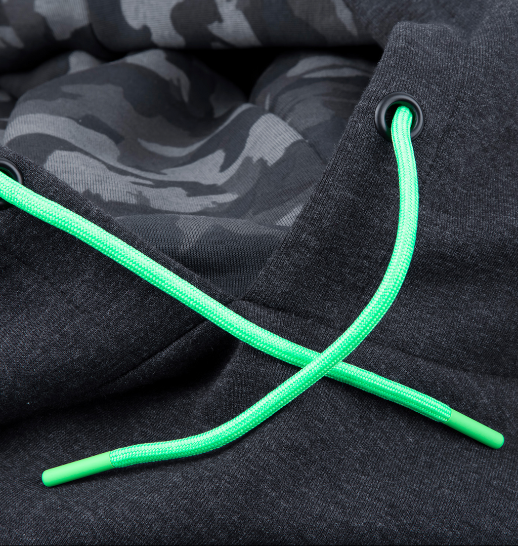 Skeater Hoody By Think Fishy Art